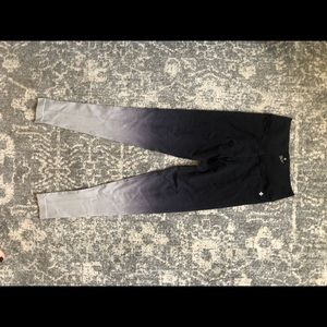 Mix ombré young’s leggings